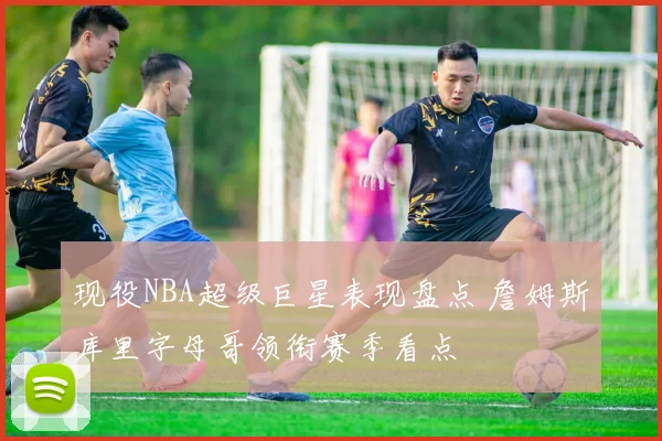 现役NBA超级巨星表现盘点 詹姆斯库里字母哥领衔赛季看点